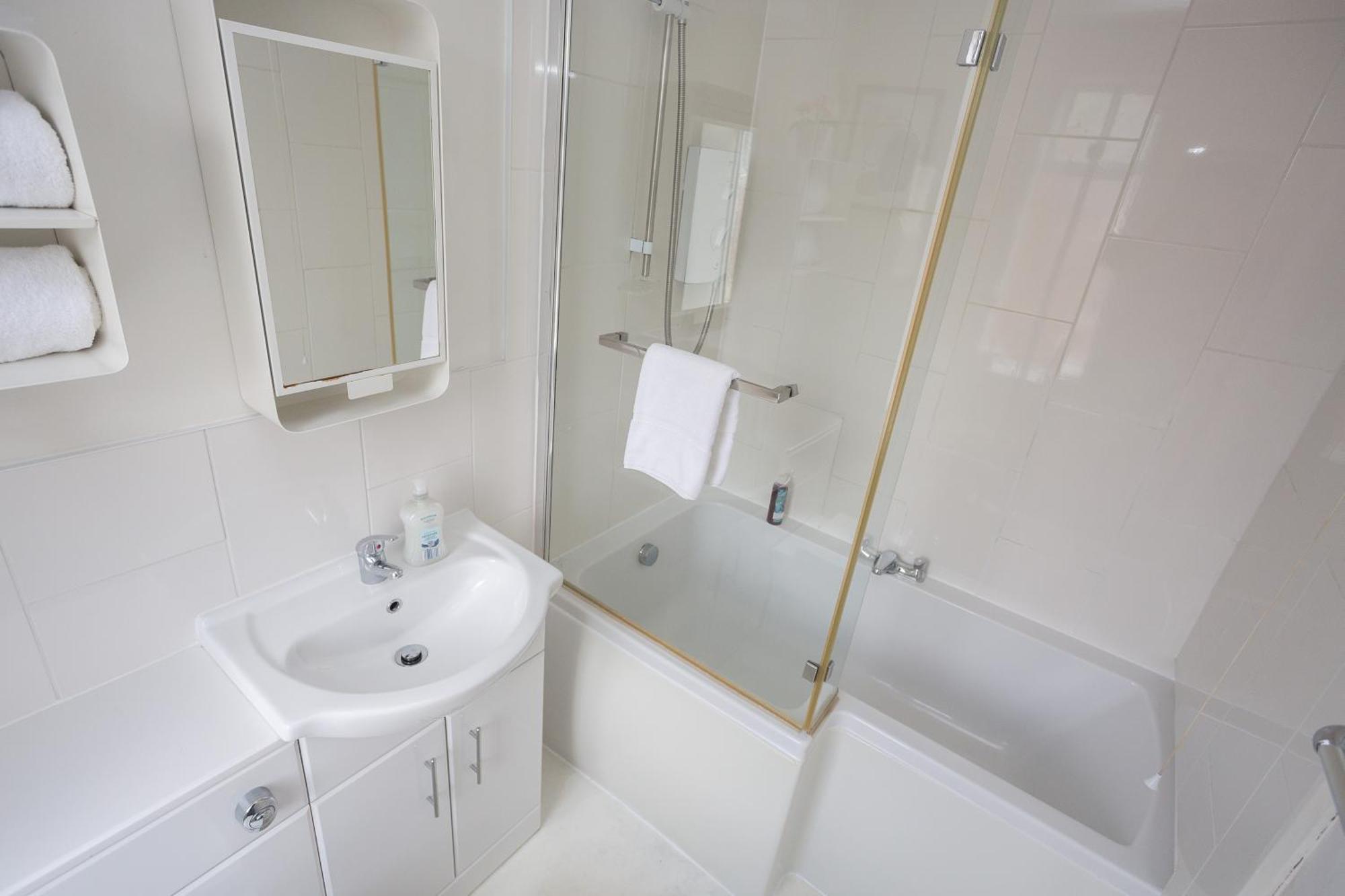 ゲーツヘッド The Avenue-3 Bed Sleeps 6 Great For Contractorsヴィラ エクステリア 写真